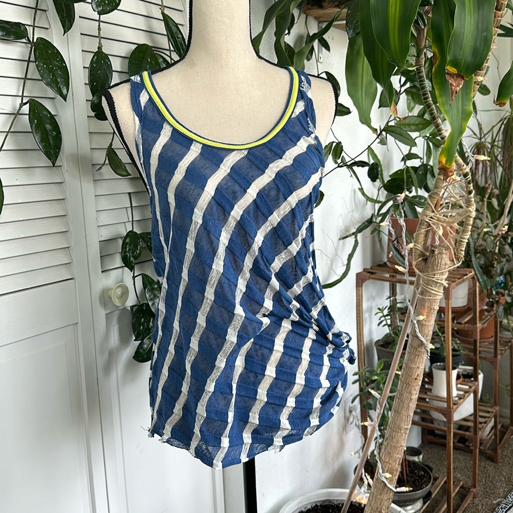 Free people tank top